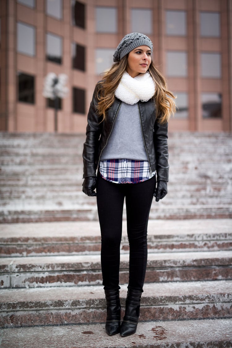 Winter Chic