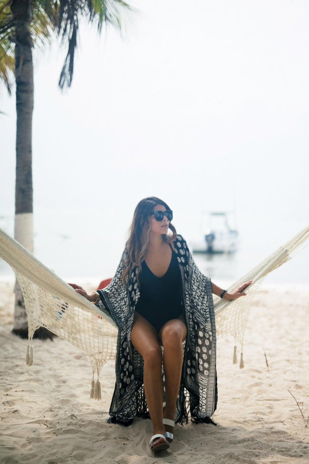 The OnePiece Swimsuit You Need Now The Girl from Panama