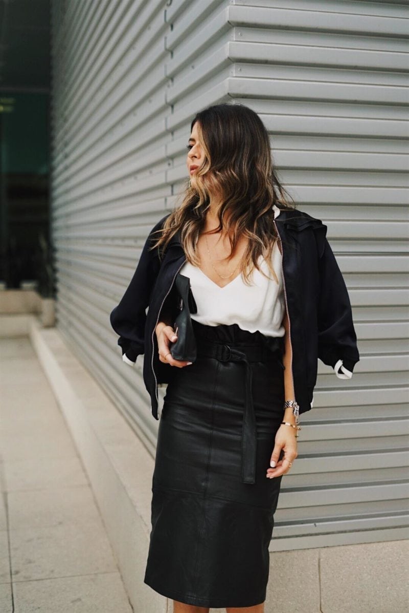 10 Chic Ways to Transition Your Wardrobe from Winter toSpring forecast 10 Chic Ways to Transition Your Wardrobe from Winter toSpring forecast