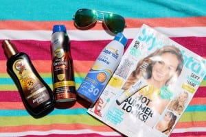 Pool Essentials 2 - The girl from Panama