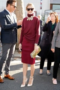 olivia palermo, plaid, fall, fashion inspiration, weekend inspiration,