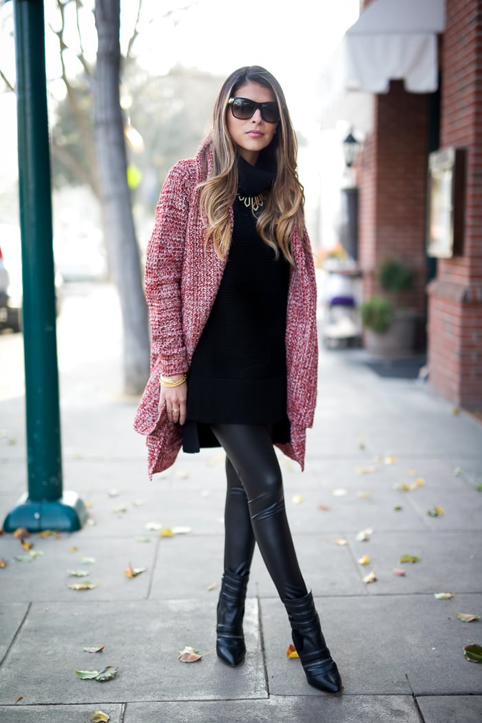 Cozy Cardigan