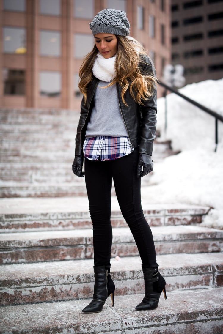 Winter Fashion