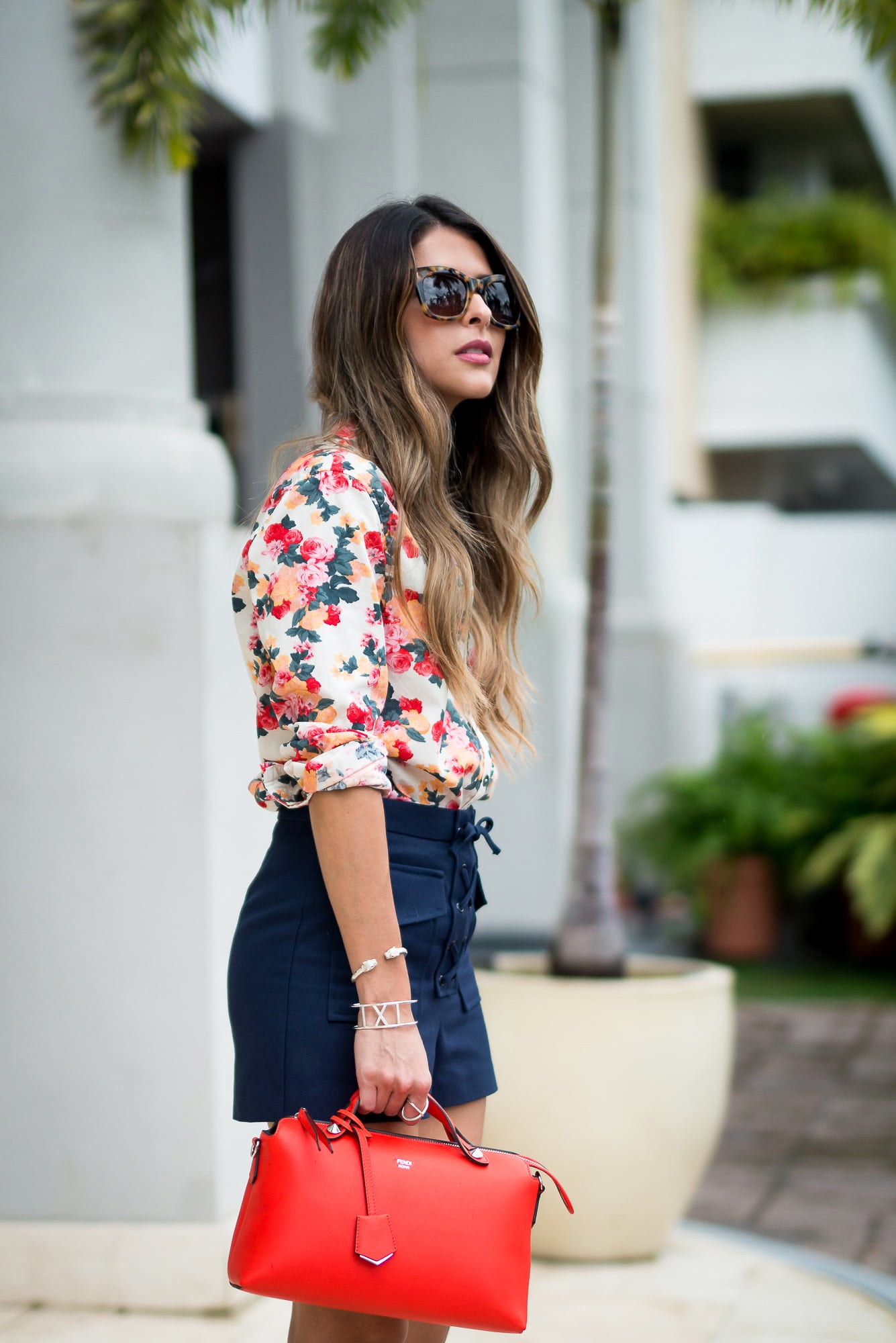 Fendi-by- the -way- boston-bag-asos-floral-casual-floral-print-pam-hetlinger-the-thegirl-from-panama