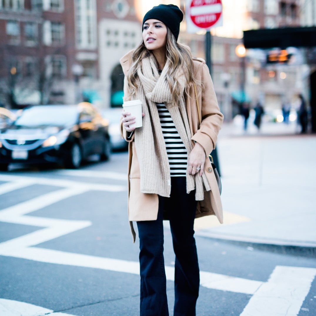 10 Winter Outfit Ideas - The Girl from Panama