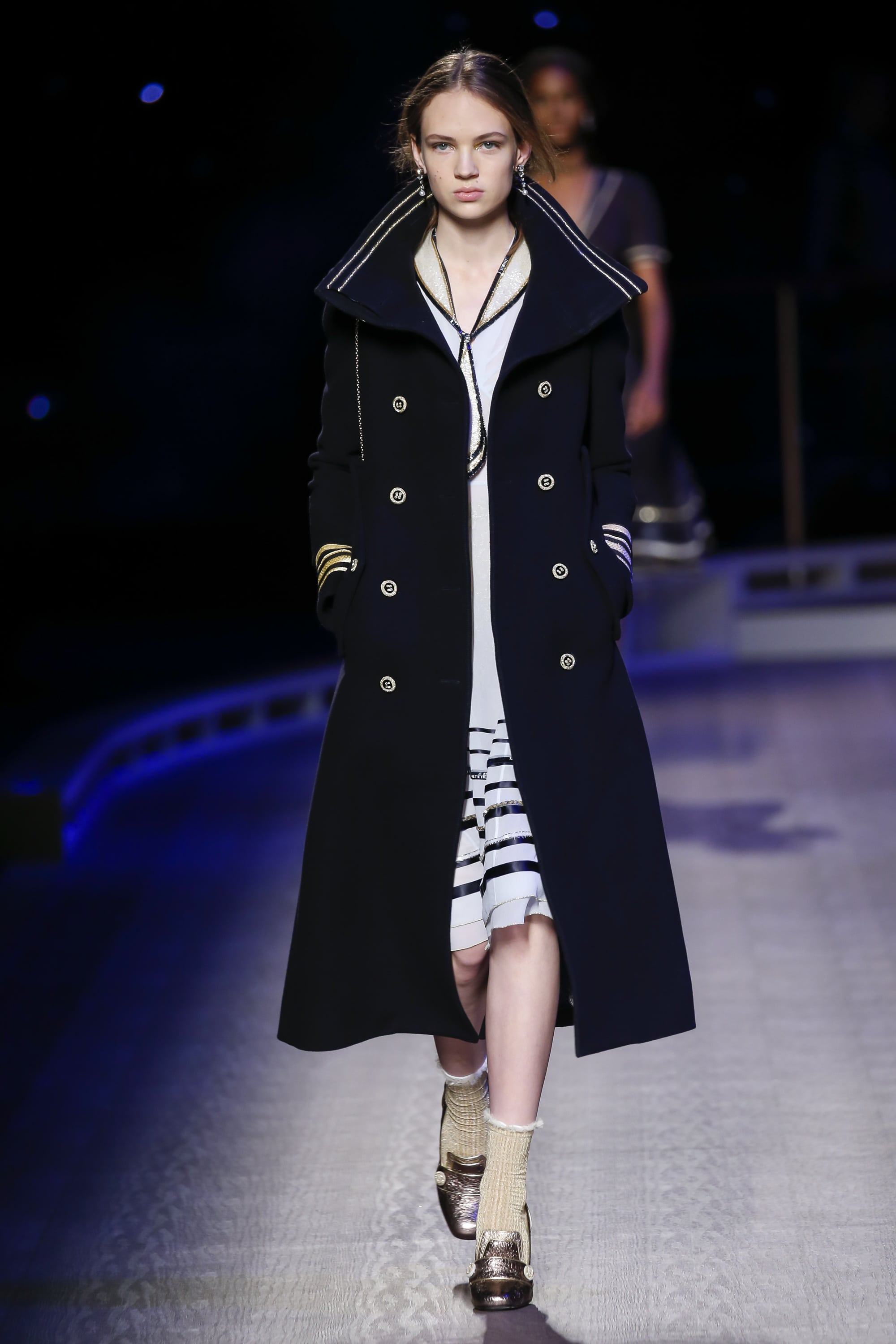 FW16 TOMMY HILFIGER WOMEN'S