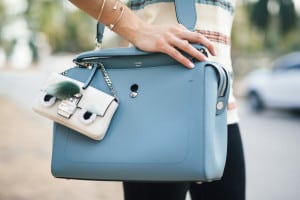 fendi dotcom satchel