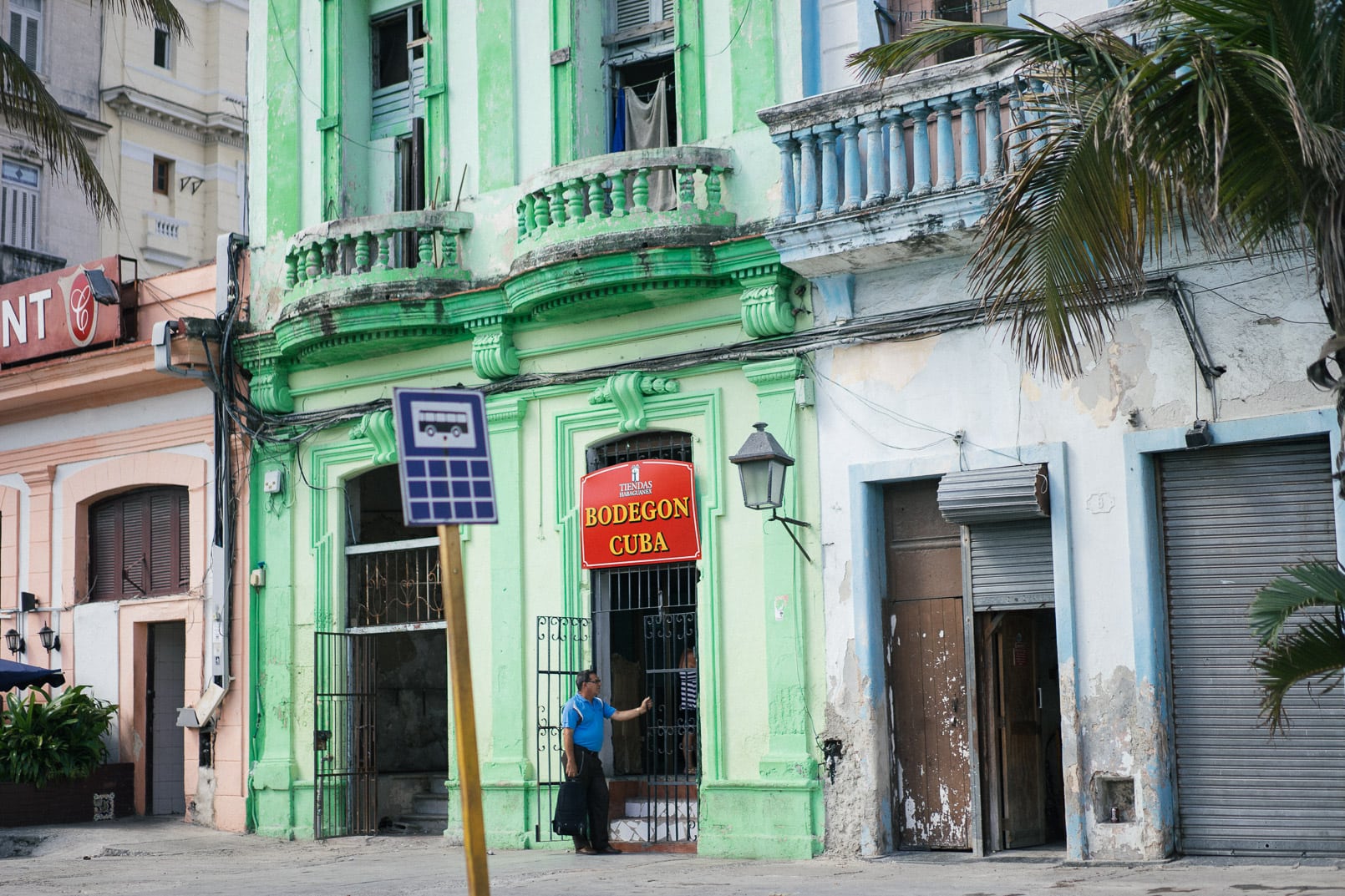 Cuba, La Havana, Pam Hetlinger, The Girl From Panama, CHANEL Cuba Diary