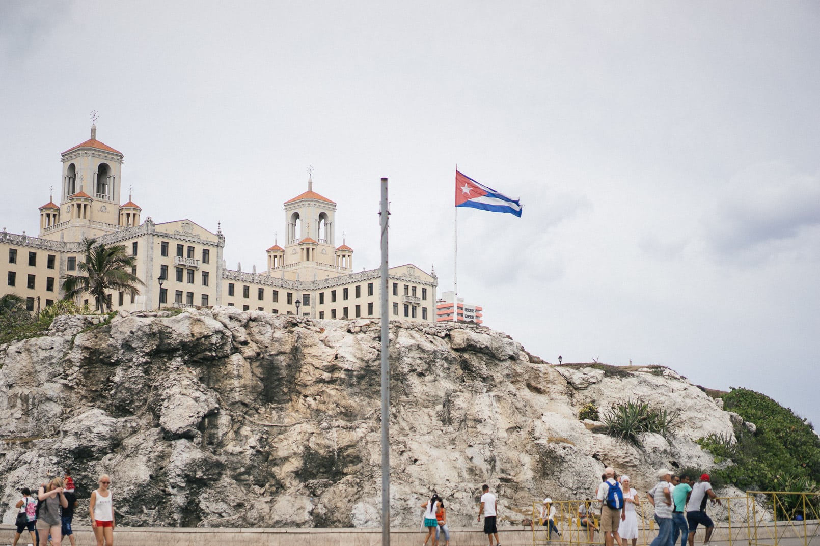 Cuba, La Havana, Pam Hetlinger, The Girl From Panama, CHANEL Cuba Diary