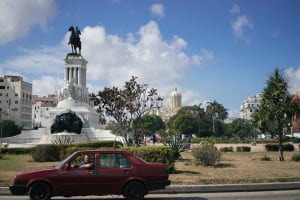 Cuba, La Havana, Pam Hetlinger, The Girl From Panama, CHANEL Cuba Diary