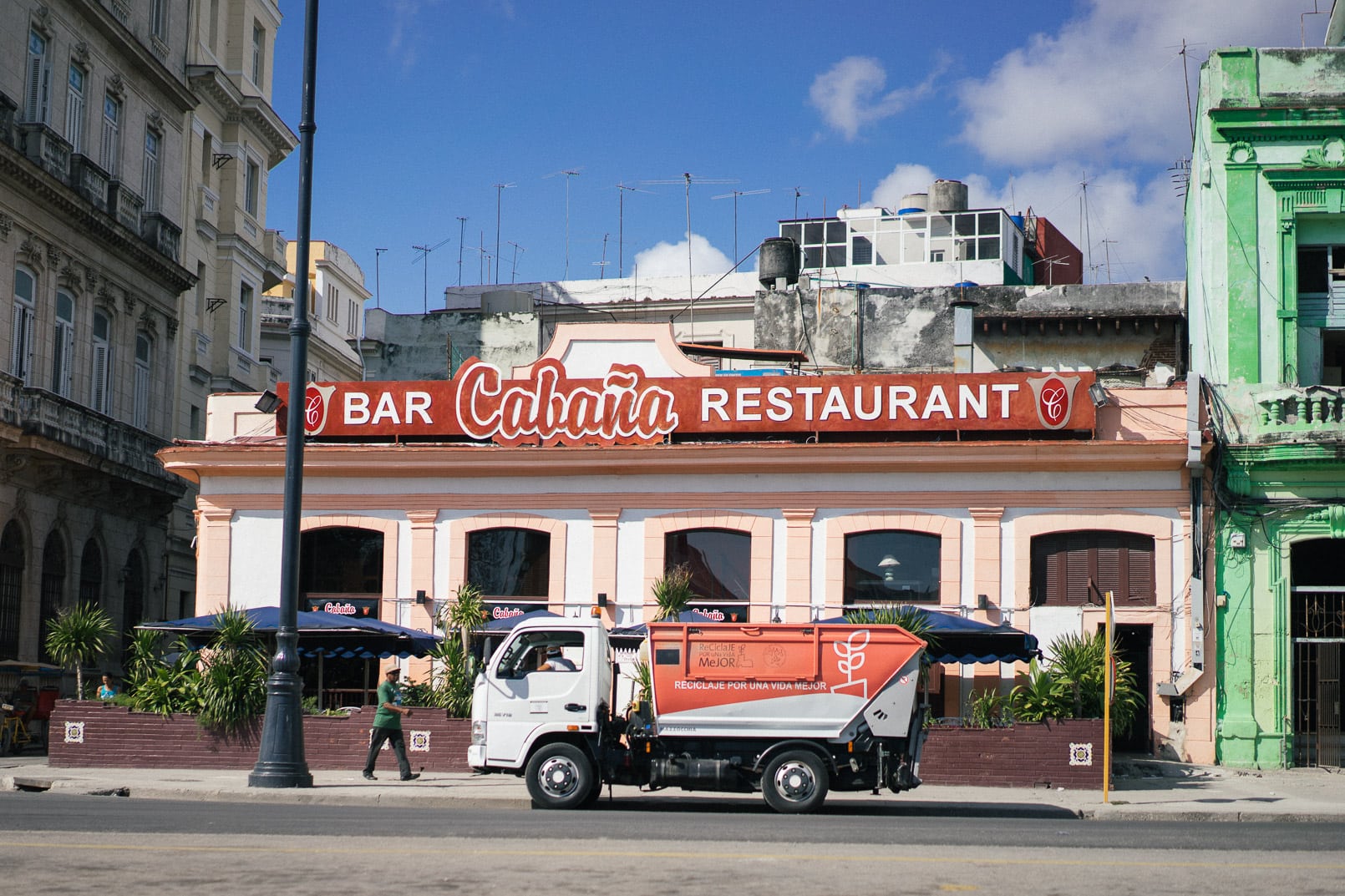 Cuba, La Havana, Pam Hetlinger, The Girl From Panama, CHANEL Cuba Diary