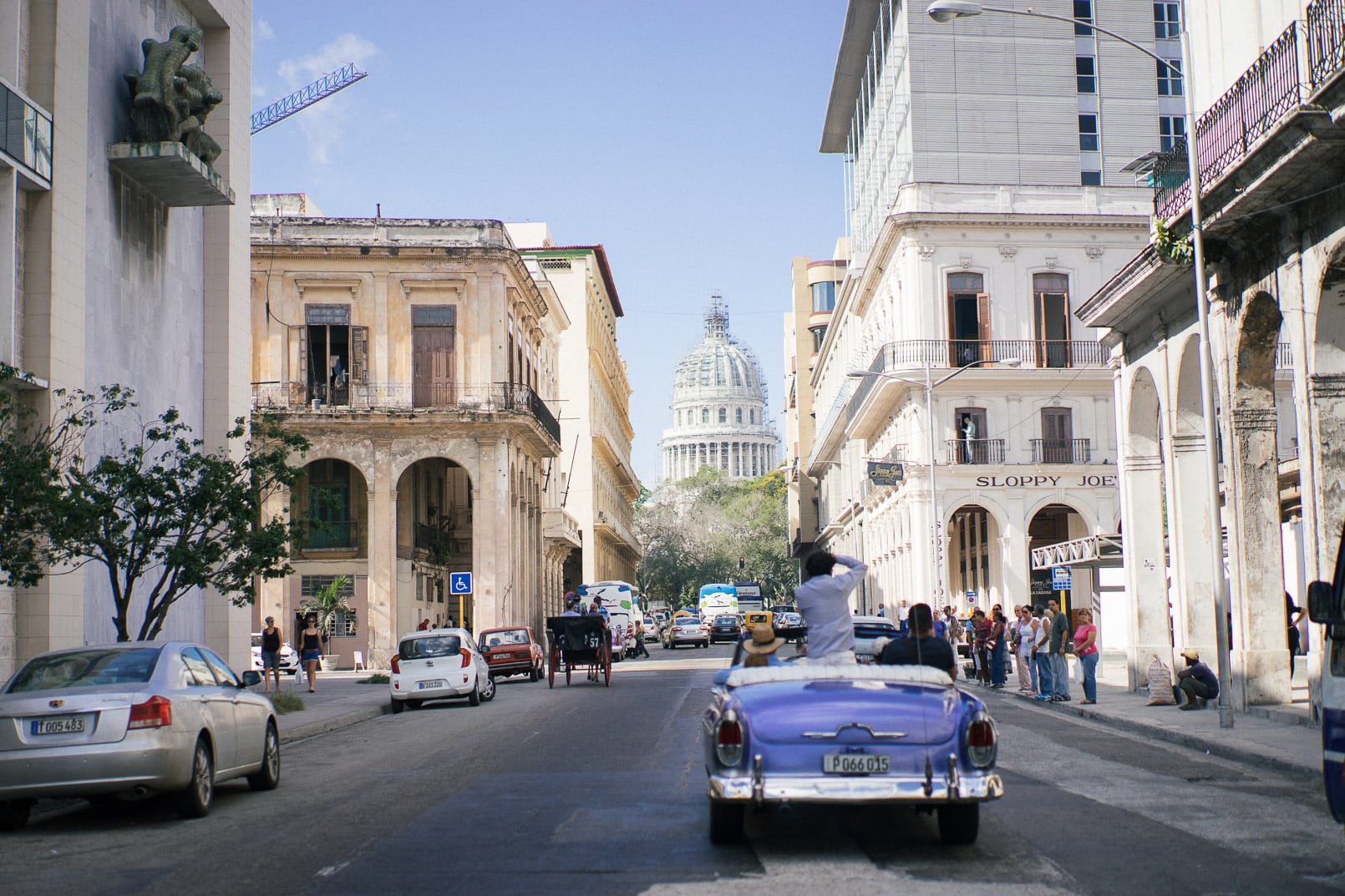 Cuba, La Havana, Pam Hetlinger, The Girl From Panama, CHANEL Cuba Diary