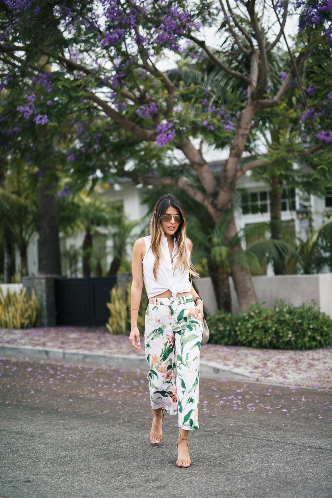 What to Wear This Weekend | The Girl From Panama