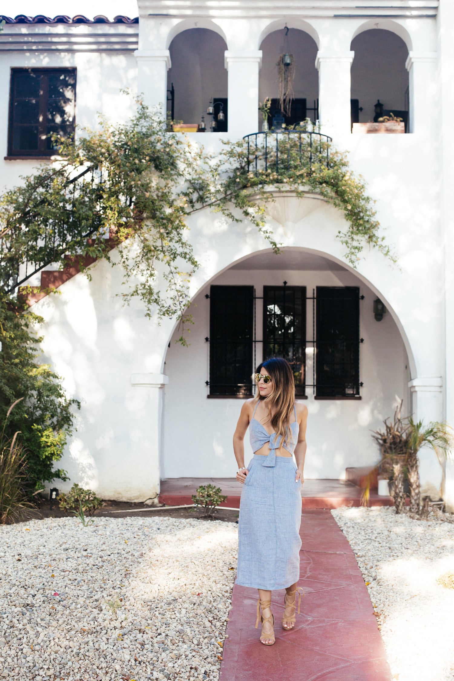 15 essentials for an effortless summer day | The Girl From Panama @pamhetlinger 