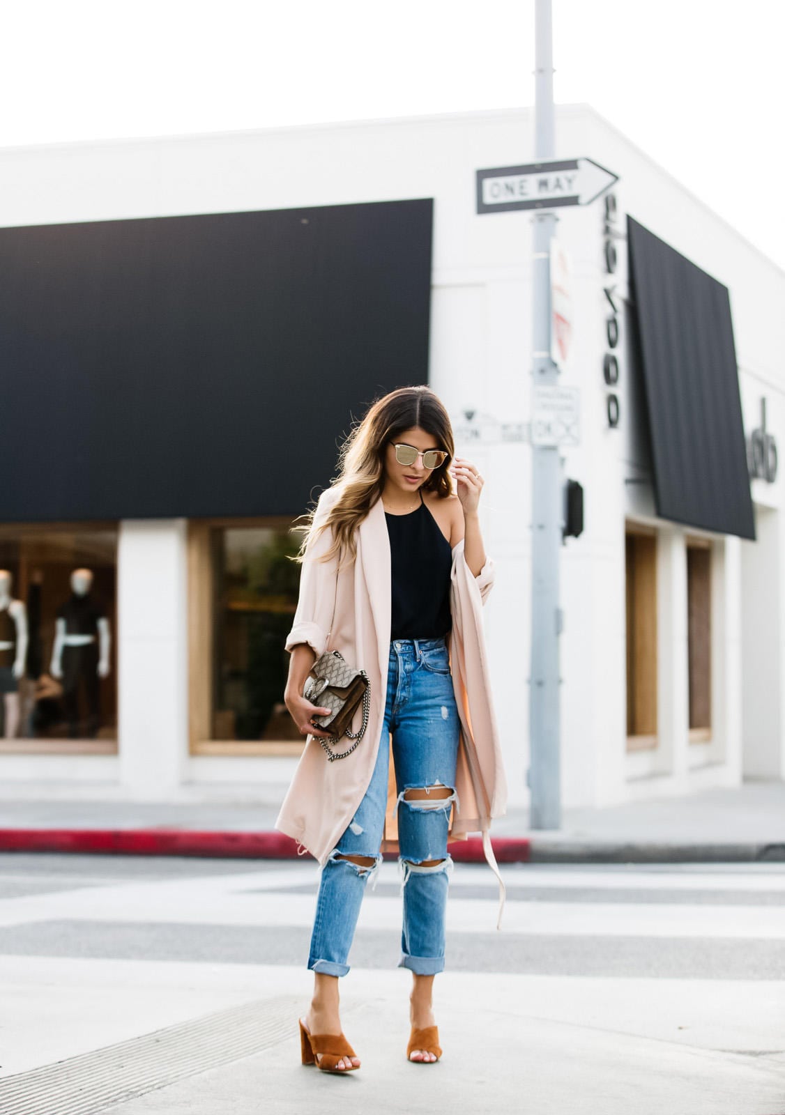 Top 7 Duster Coats under $250 | The Girl From Panama