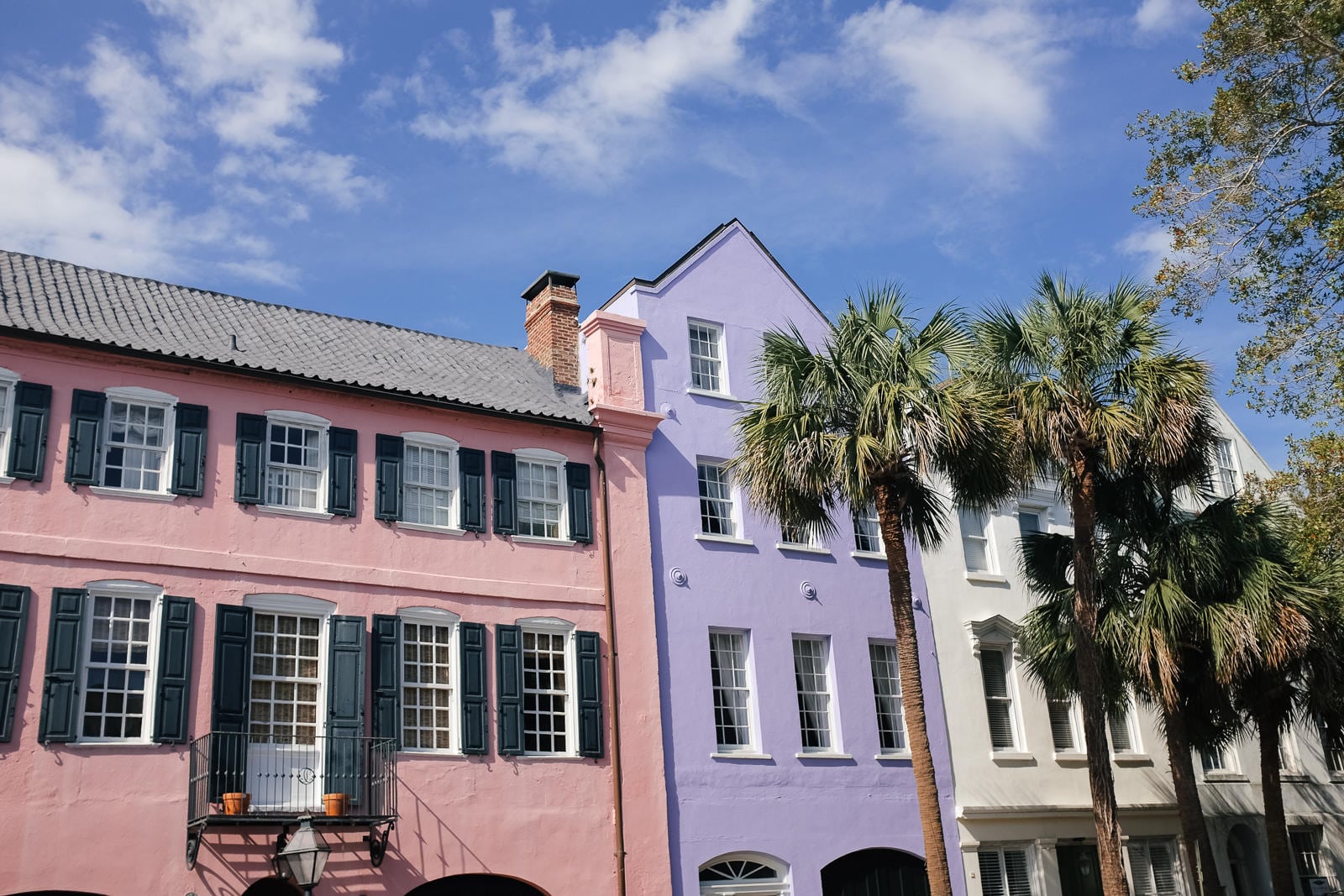 5 things to do in Charleston, SC | The Girl From Panama @pamhetlinger