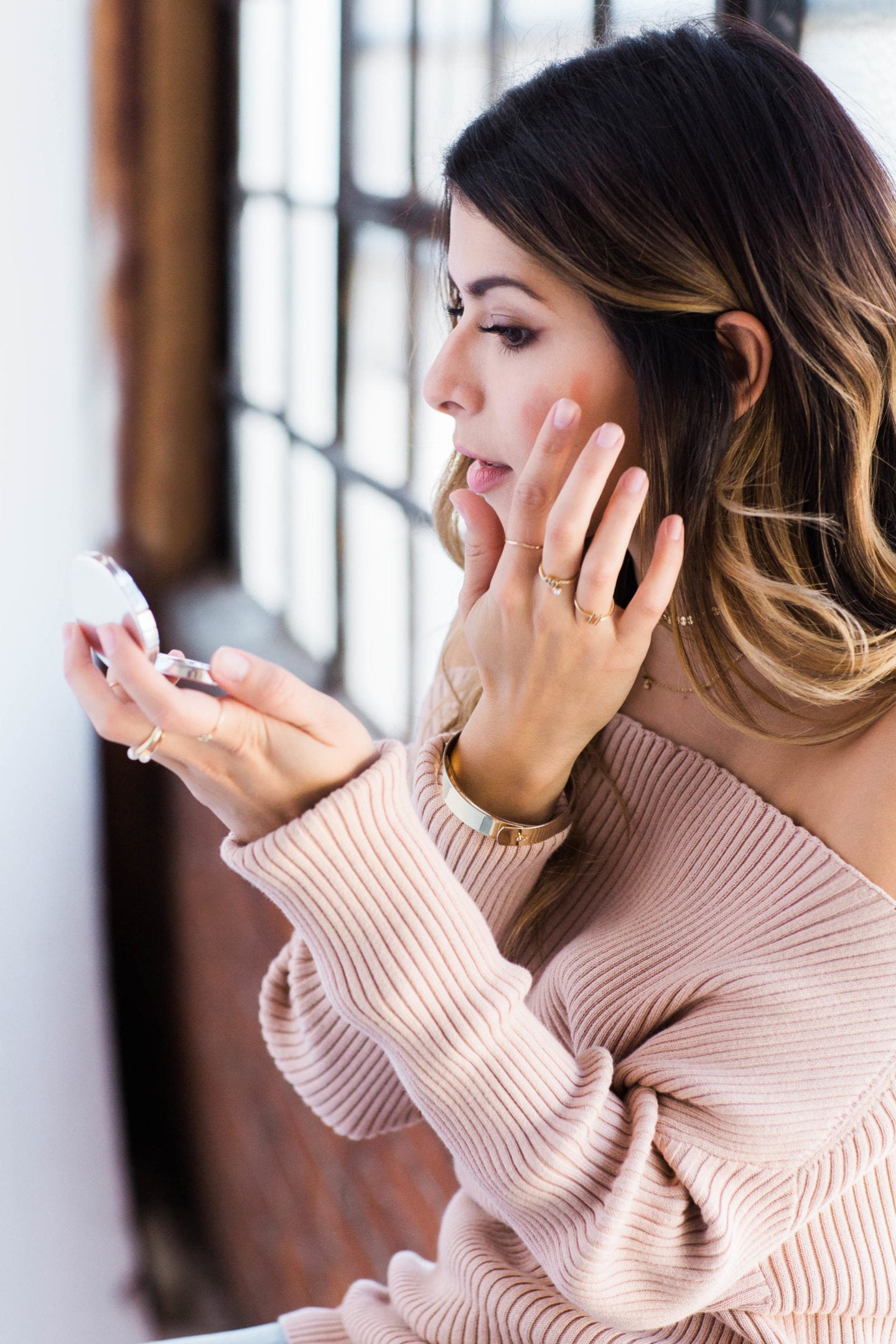 Everyday Makeup Tutorial The Girl from Panama
