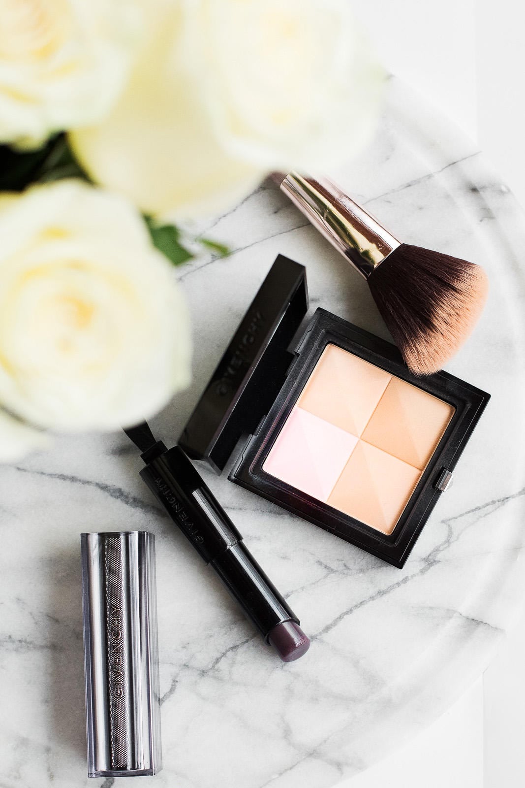 The Perfect Face Powder and Lip Color for your Complexion | The Girl From Panama