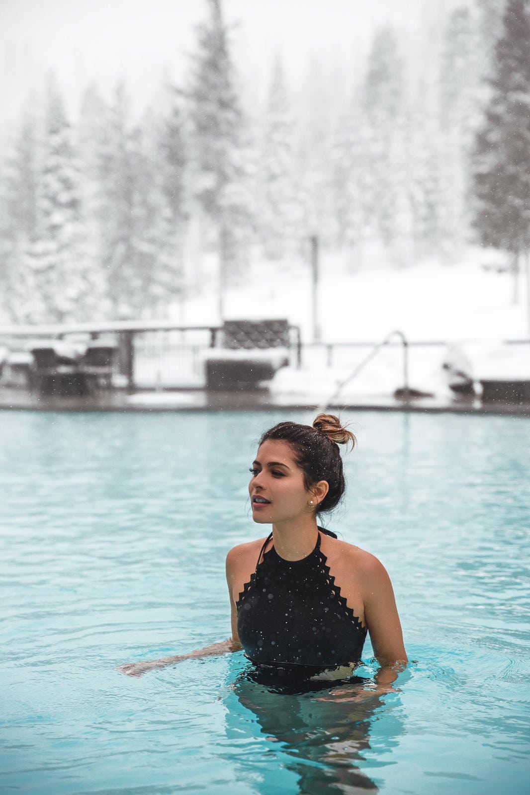 Where to Stay in Lake Tahoe: The Ritz Carlton Lake Tahoe | The Girl From Panama