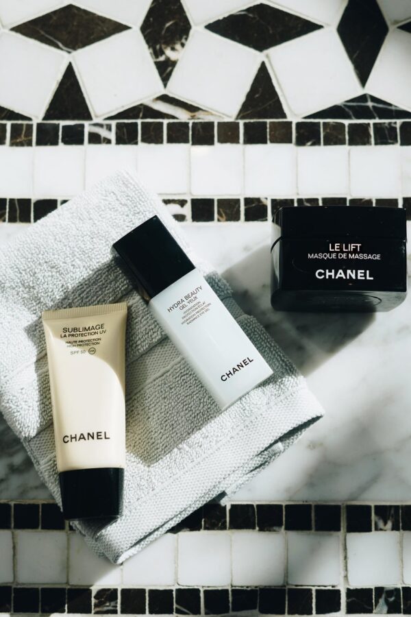 20 Beauty Products That Got Me Through 2016 - The Girl from Panama