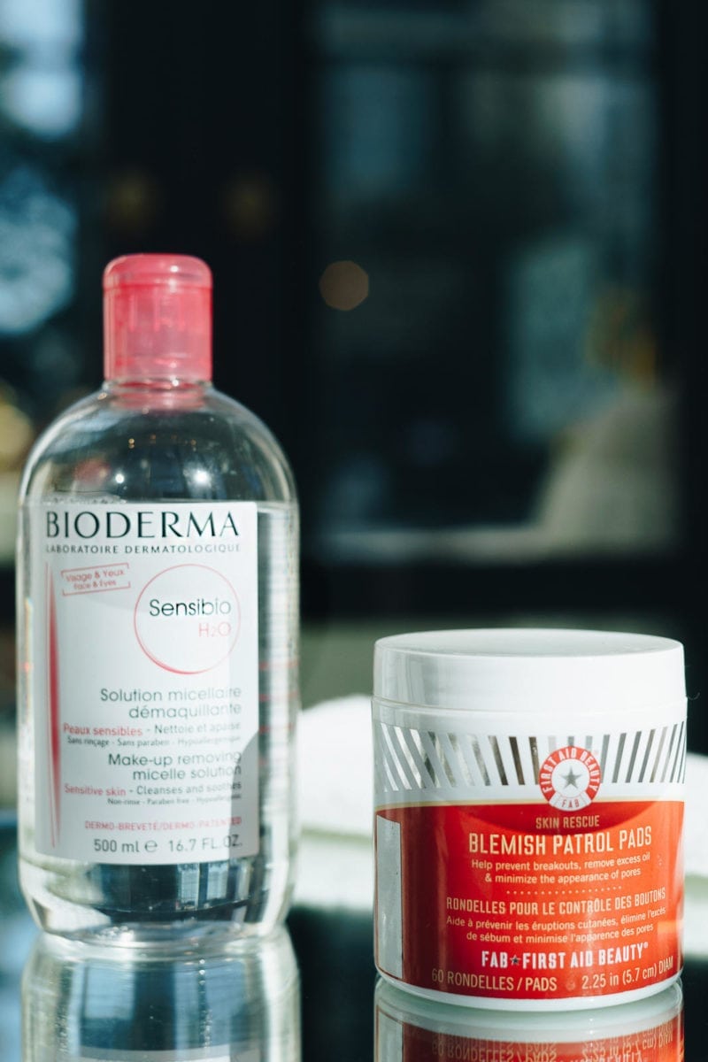 20 Beauty Products That Got Me Through 2016 - The Girl from Panama