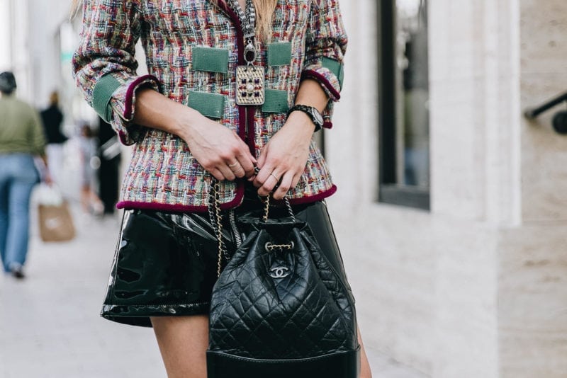 3 ways to wear the Gabrielle Bag from Chanel | The Girl From Panama-12 copy - The Girl from Panama 3 ways to wear the Gabrielle Bag from Chanel | The Girl From Panama-12 copy - The Girl from Panama