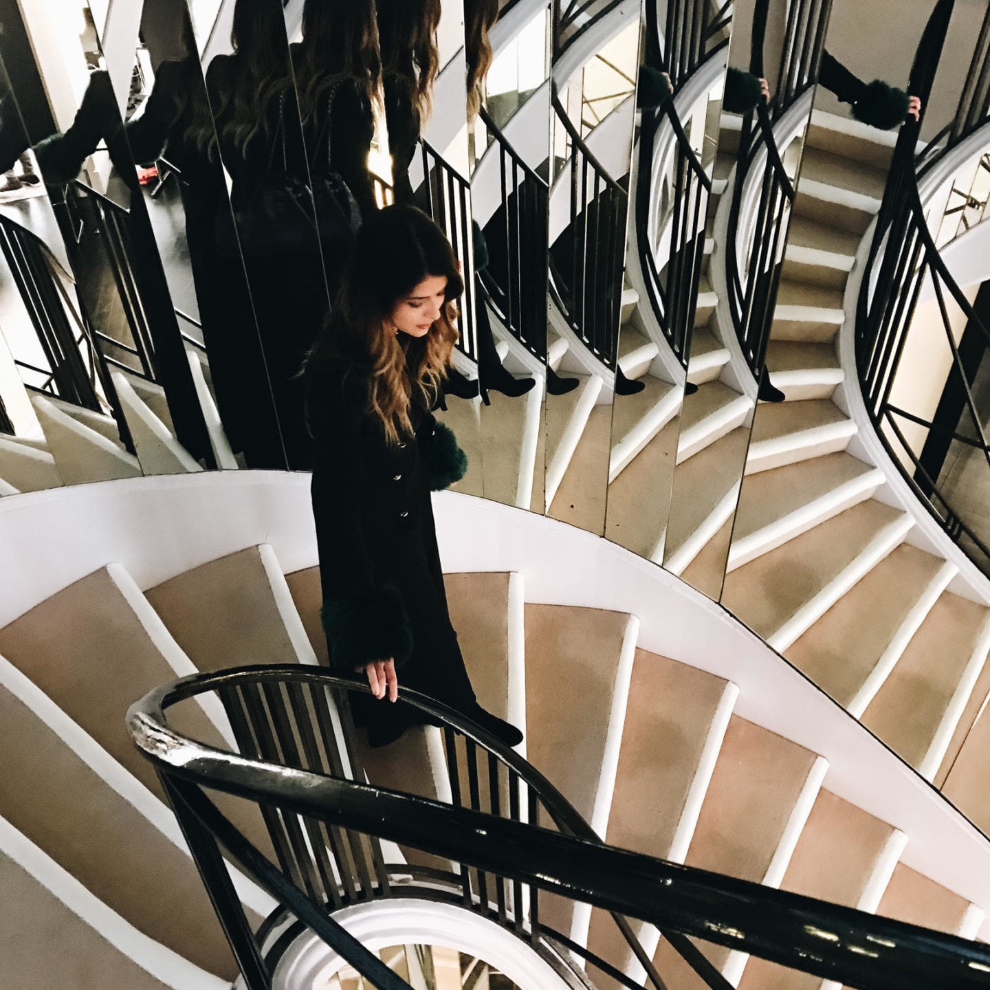 Go Inside Coco Chanel's Apartment - Coveteur: Inside Closets, Fashion,  Beauty, Health, and Travel