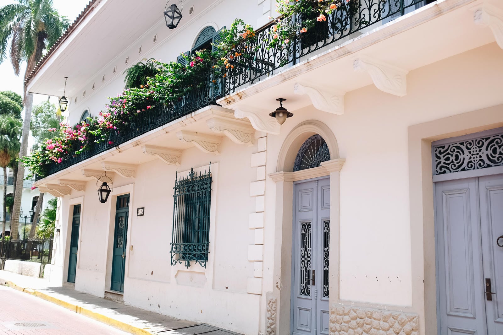 A Travel Guide to Casco Viejo in Panama City