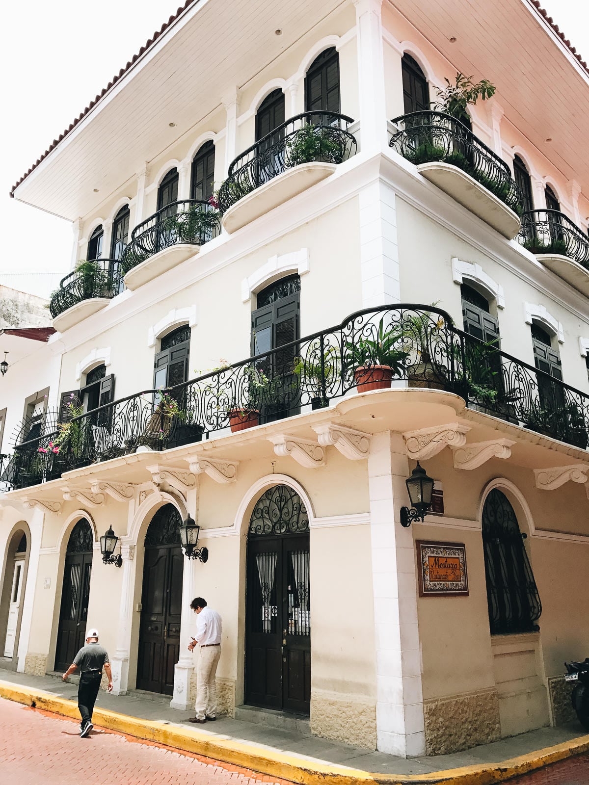 A Travel Guide to Casco Viejo in Panama City