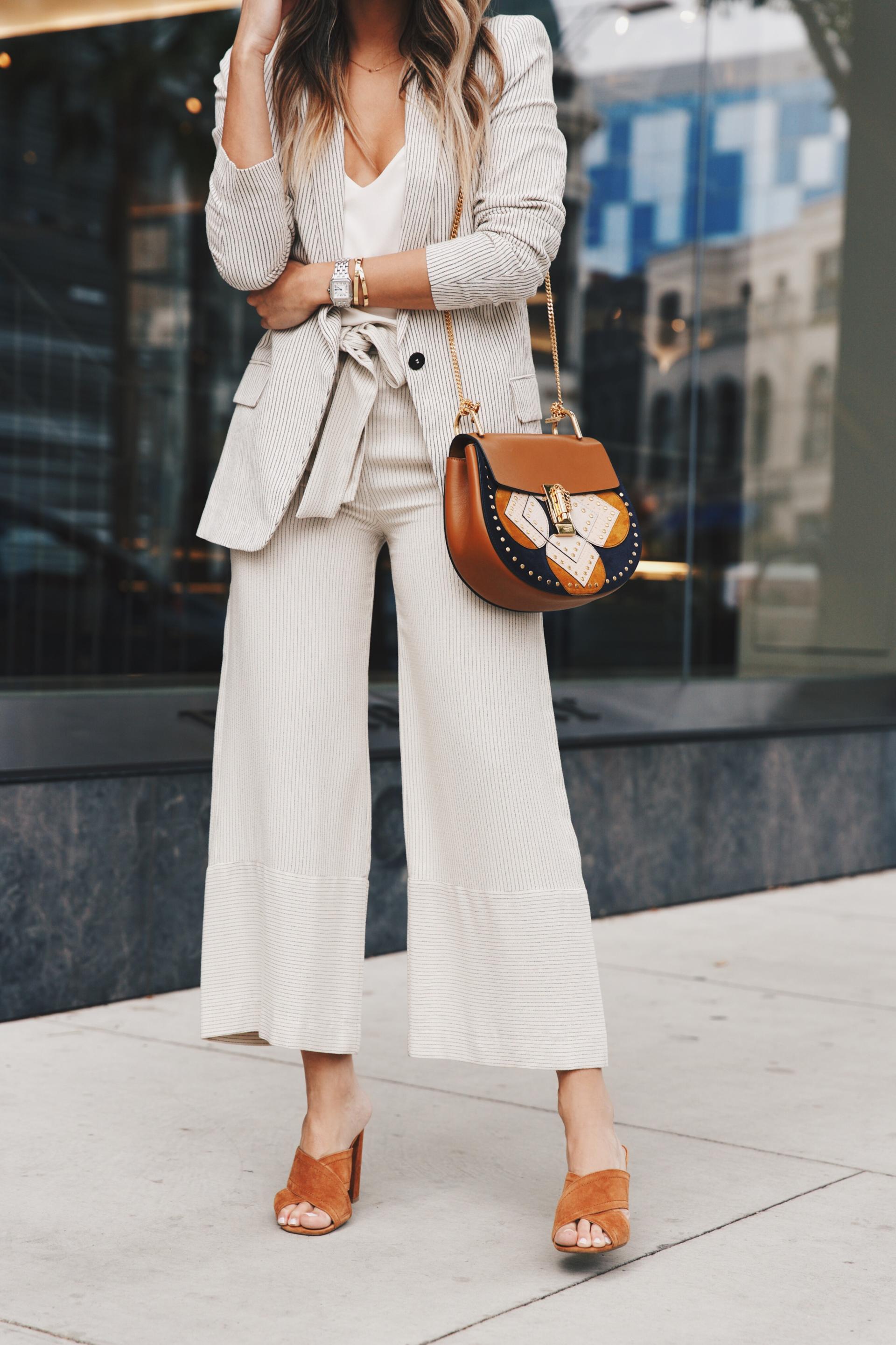 4 Ways To Make An Outfit Look Expensive The Girl From Panama