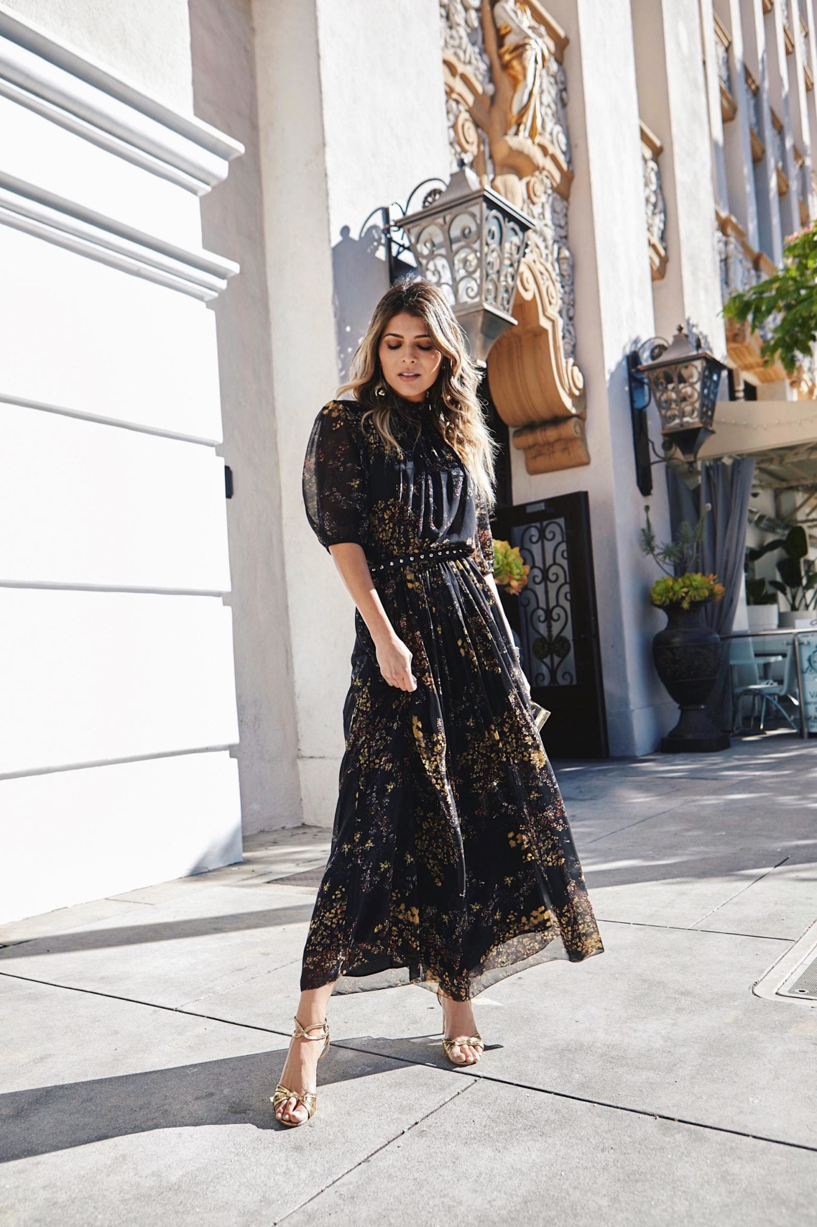 7-chic-long-dresses-to-wear-to-a-wedding-the-girl-from-panama