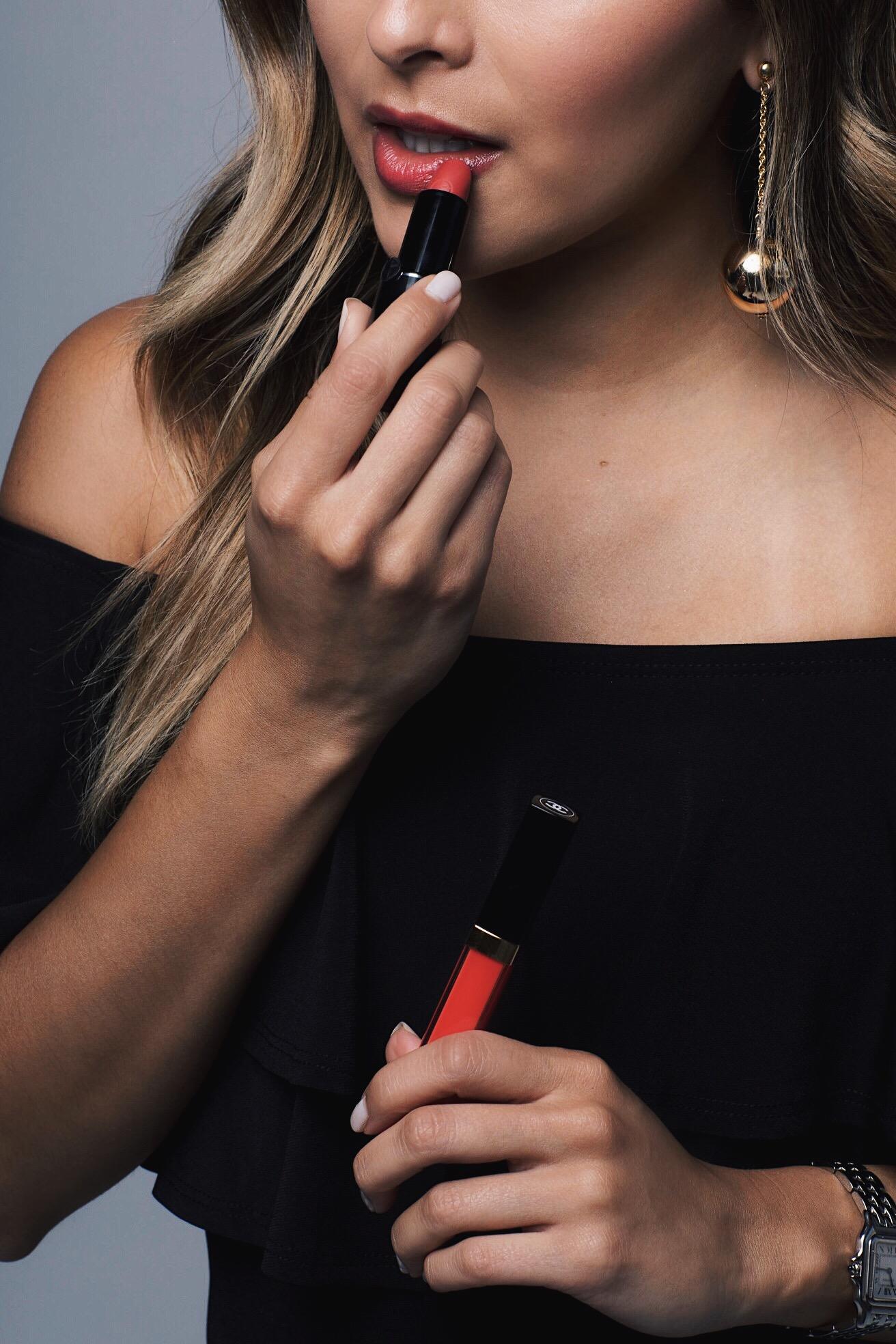 12 lip colors you need this Summer // The Girl From Panama -@PAMHETLINGER