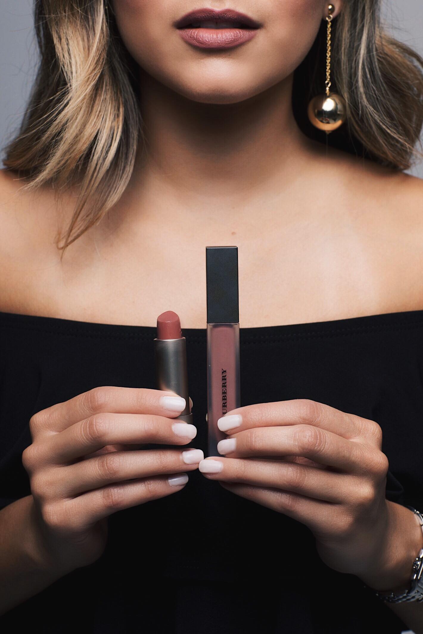 12 lip colors you need this Summer // The Girl From Panama -@PAMHETLINGER