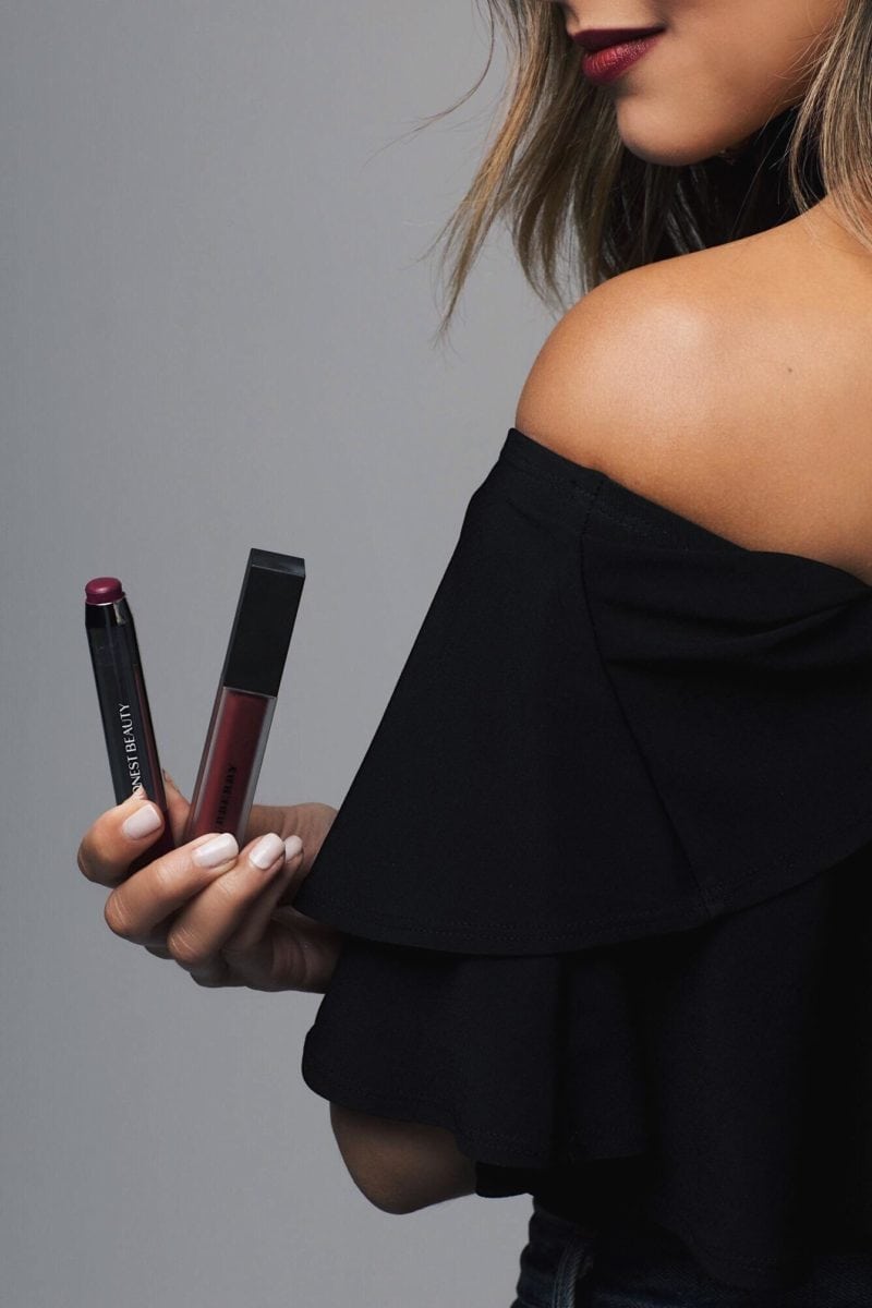 12 lip colors you need this Summer // The Girl From Panama -@PAMHETLINGER