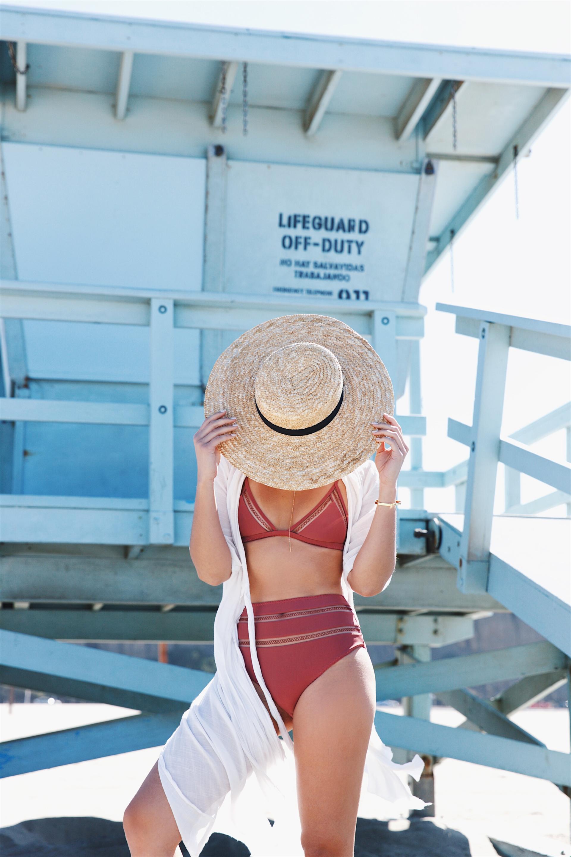 5 Flattering Swimsuits to Bring on Your Next Vacation - The Girl from Panama