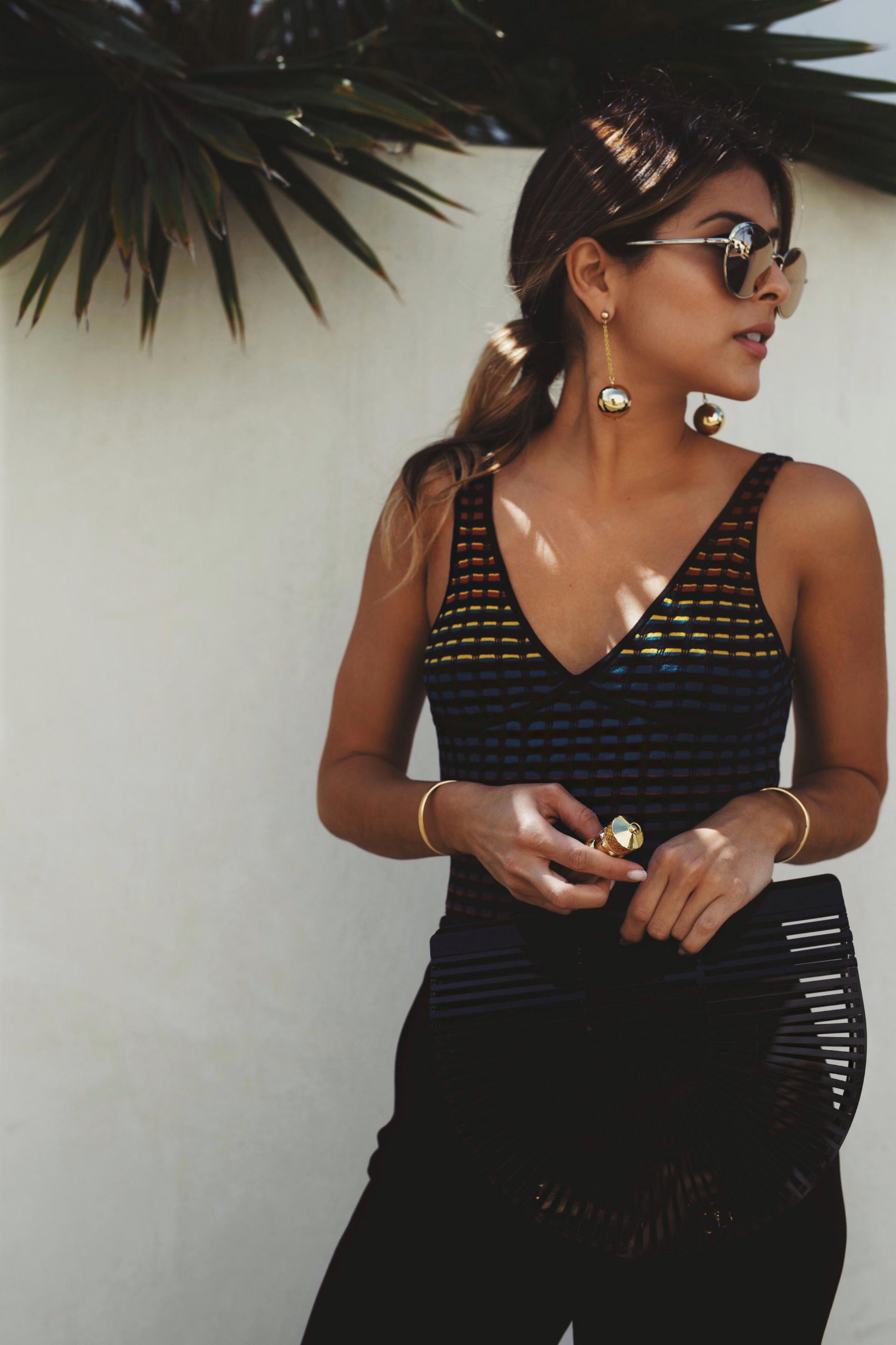 7 Bodysuits You Need this Summer