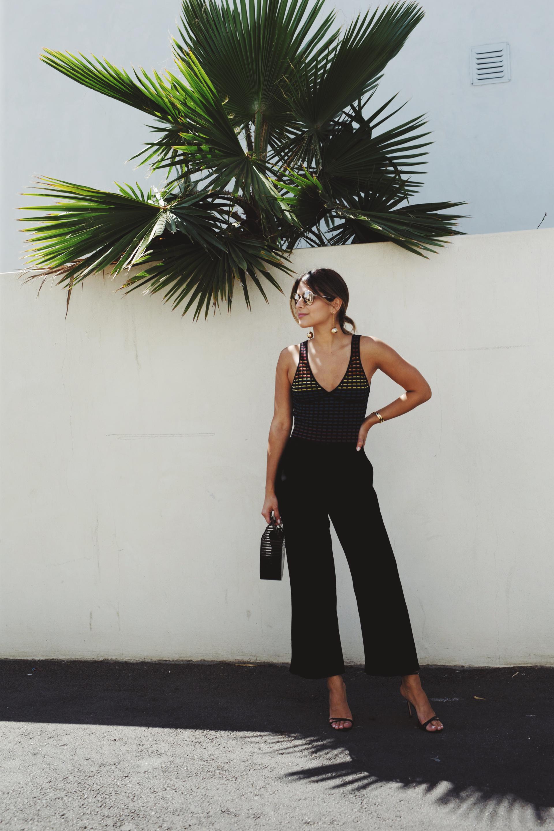 7 Bodysuits You Need this Summer // The Girl From Panama