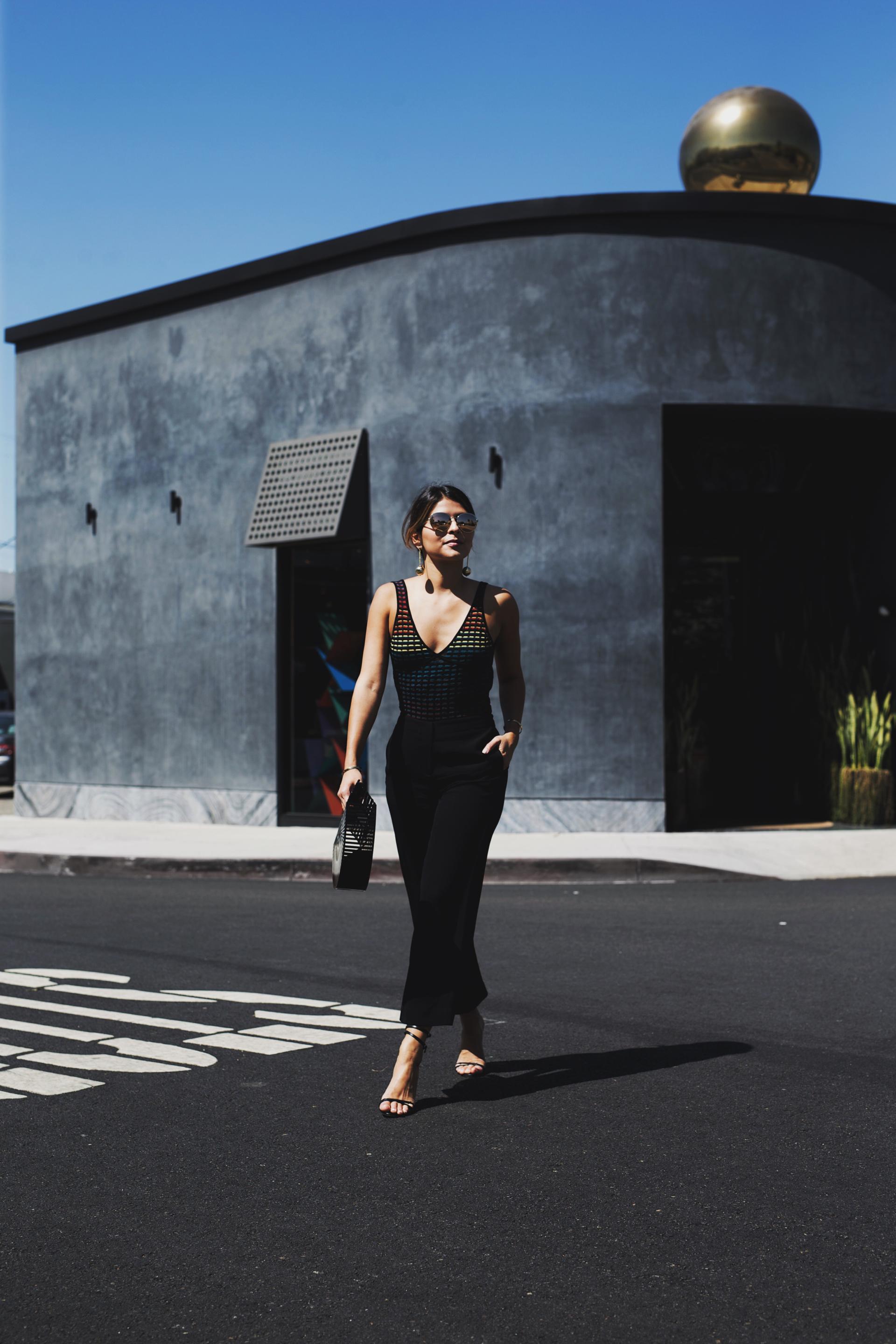 7 Bodysuits You Need this Summer // The Girl From Panama