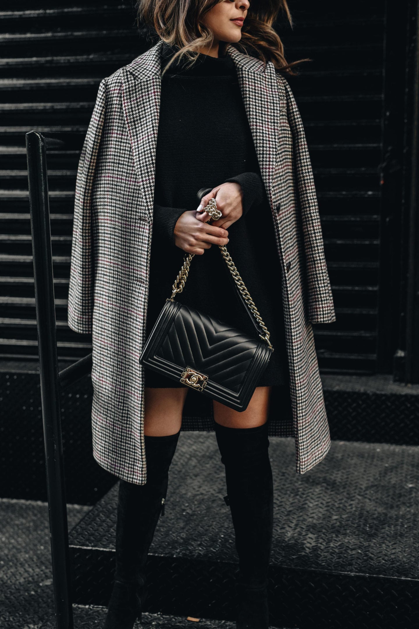 over the knee boots for girls