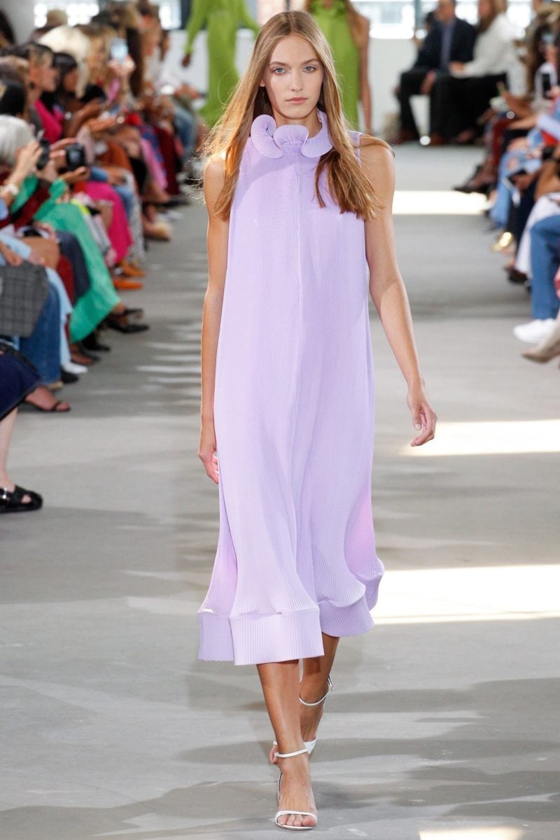 pastel tibi - The Girl from Panama