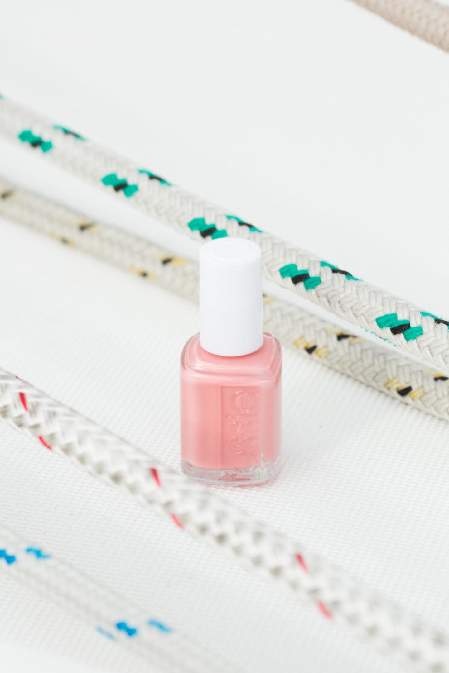 Essie Spring 2018 Nail Polish Collection - Perfect Mate