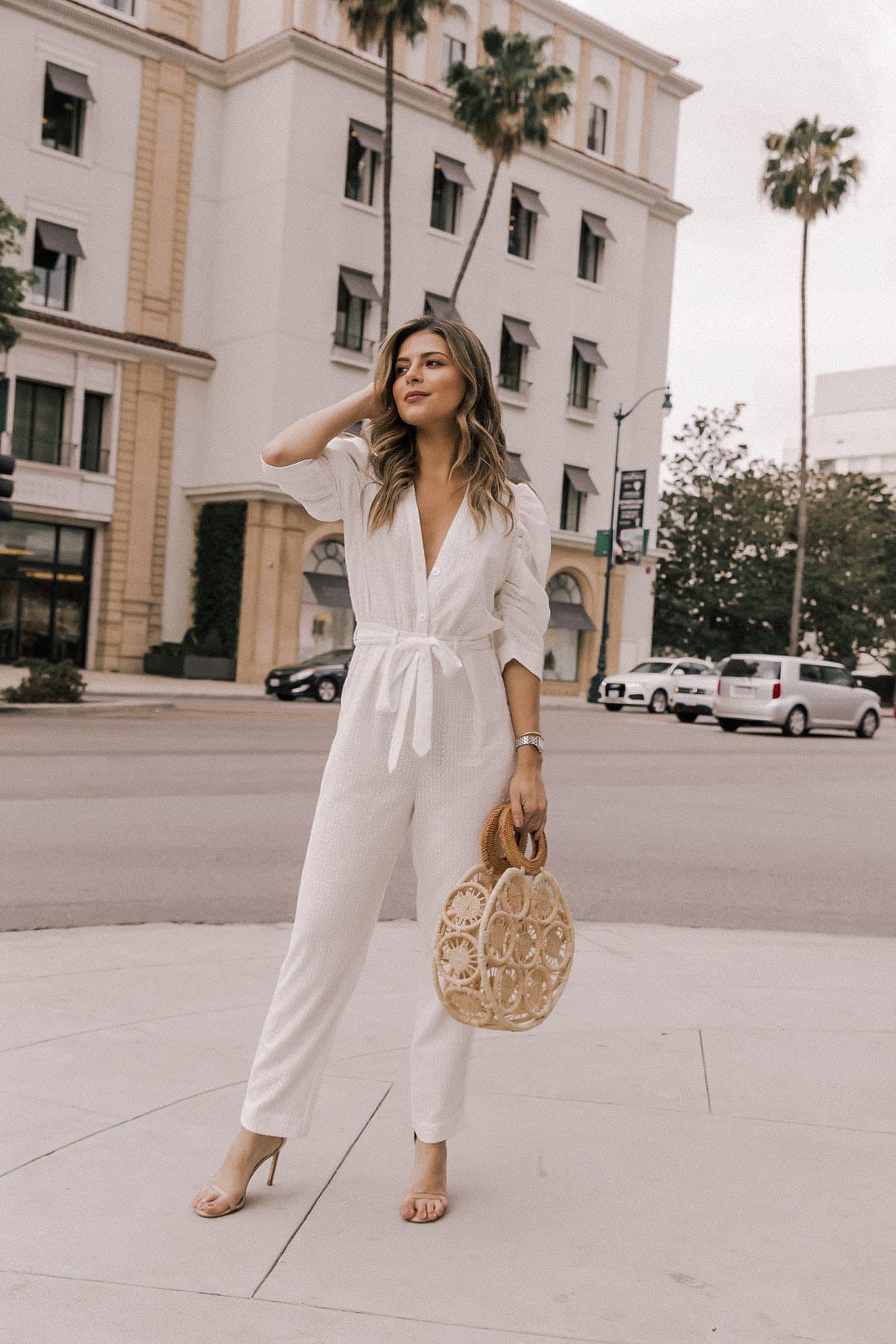 How to Wear a Jumpsuit - 5 Must Follow Style Tips