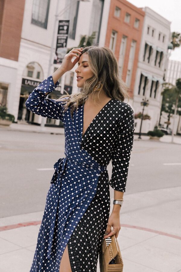 6 Day to Night Dresses That You Can Wear Anywhere - The Girl from Panama