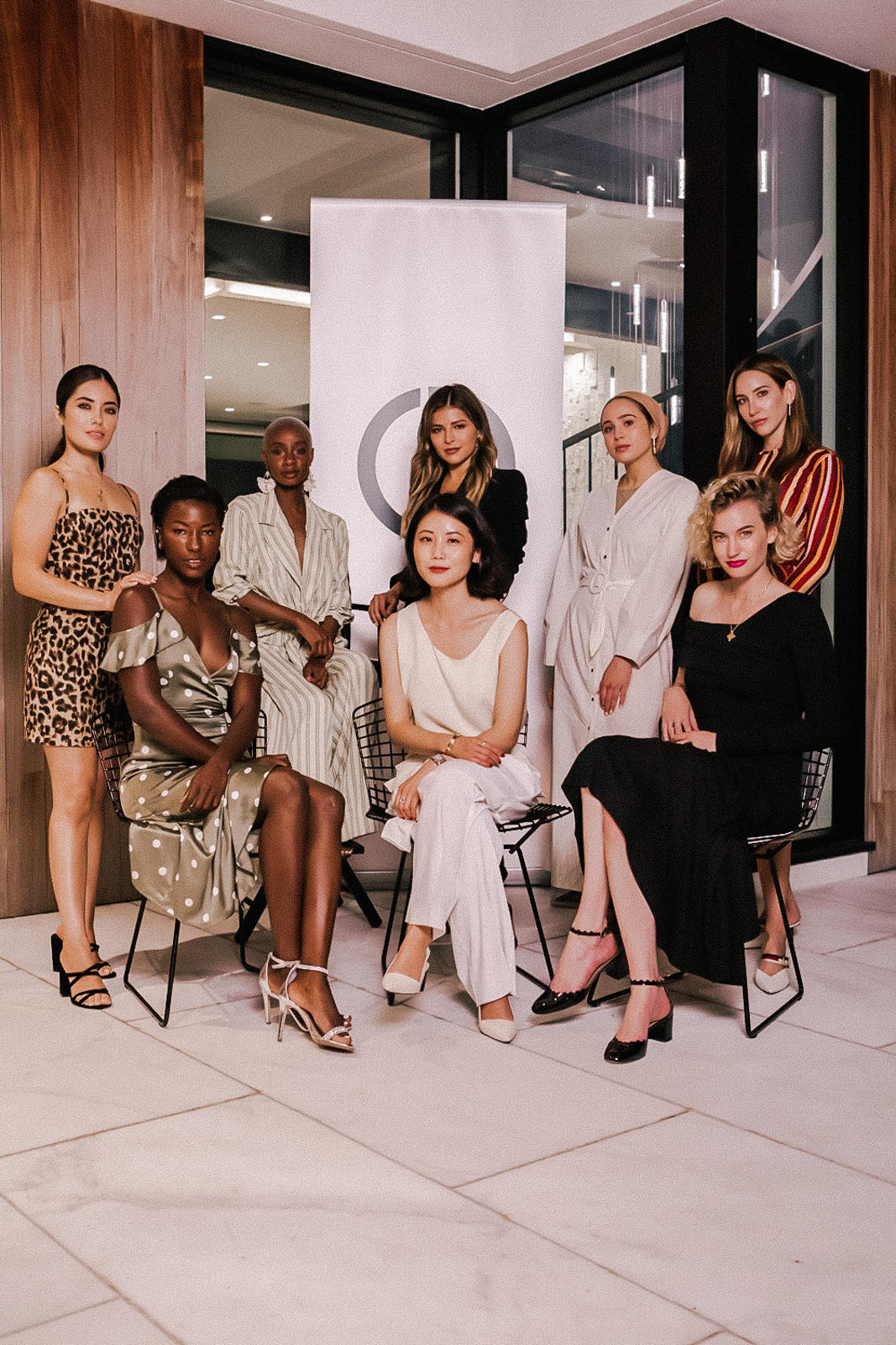 Armani Beauty Trip Recap by Pam Hetlinger | TheGirlFromPanama.com | The Hamptons NY, Armani Influencer Campaign