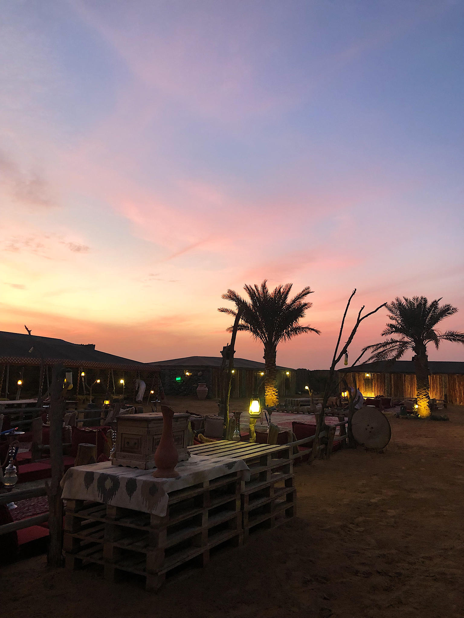 How to Spend 5 days in Dubai by Pam Hetlinger | TheGirlFromPanama.com | Dubai Travel Guide, Instagrammable spots dubai, fashion bloggers in dubai, dubai desert experience, platinum heritage dubai