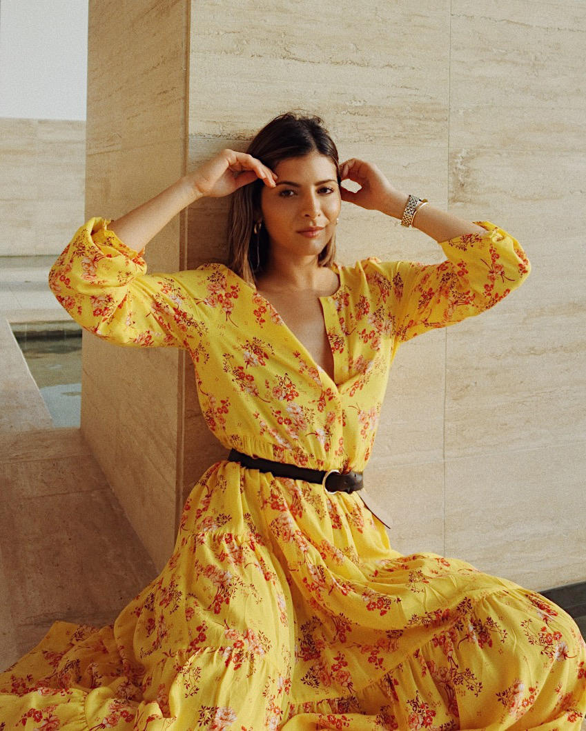 zara summer dresses 2019