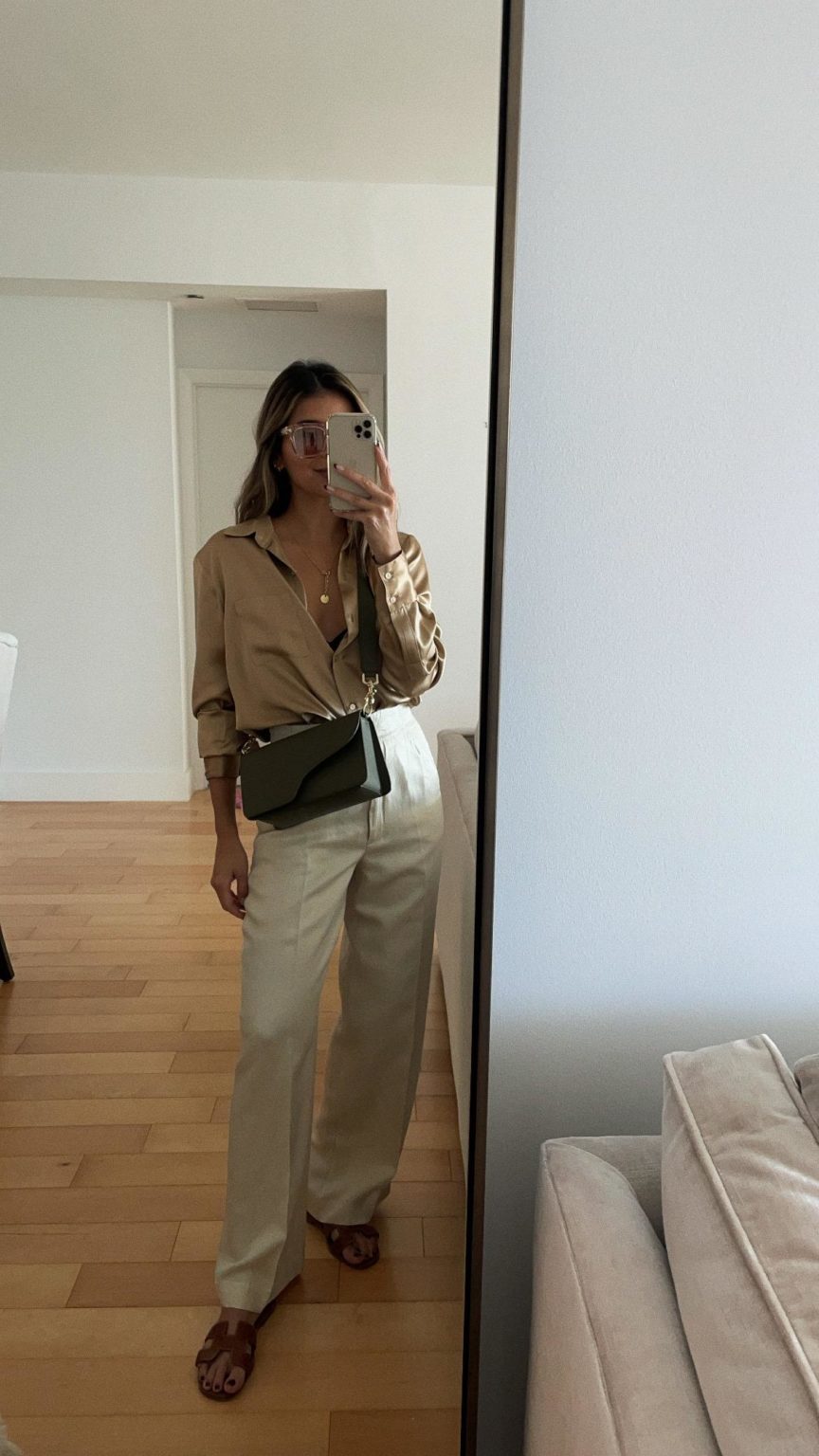 Lately on Instagram | Outfits - The Girl from Panama