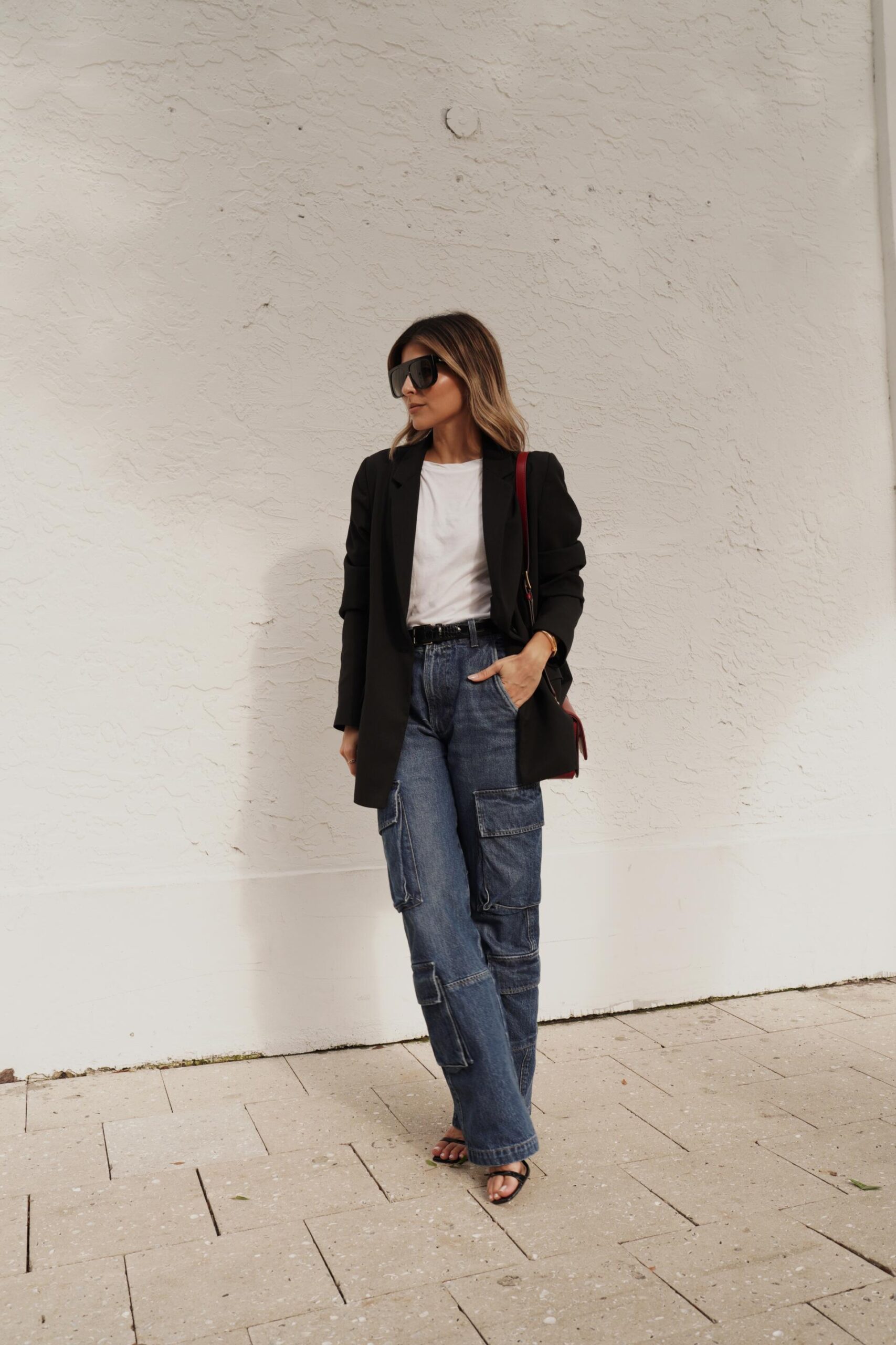 3 Denim Trends I'm Loving Right Now in 2023